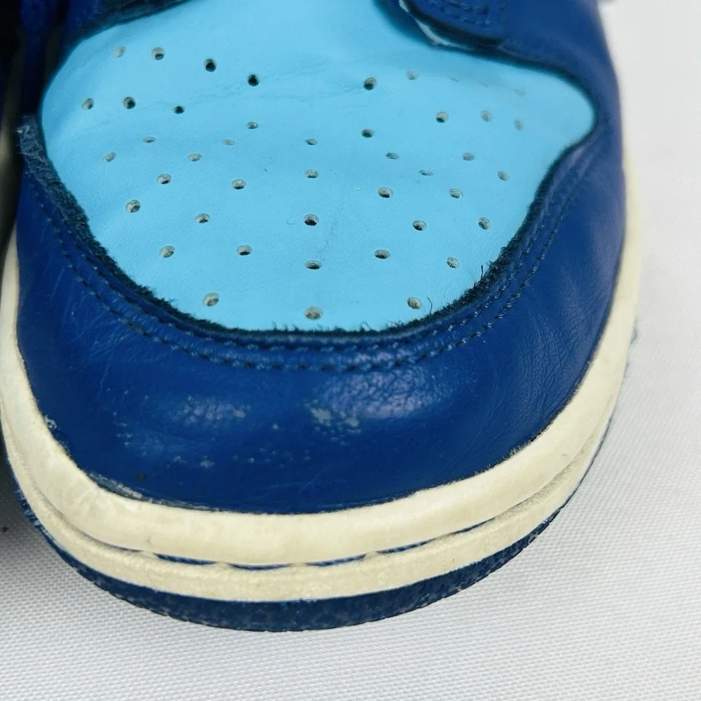 Nike Dunk Low All Star GS 7Y Youth Baltic Blue Electric Algae 2023